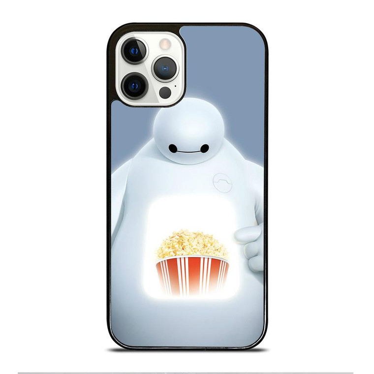 BAYMAX BIG HERO 6 iPhone 12 Pro Case Cover