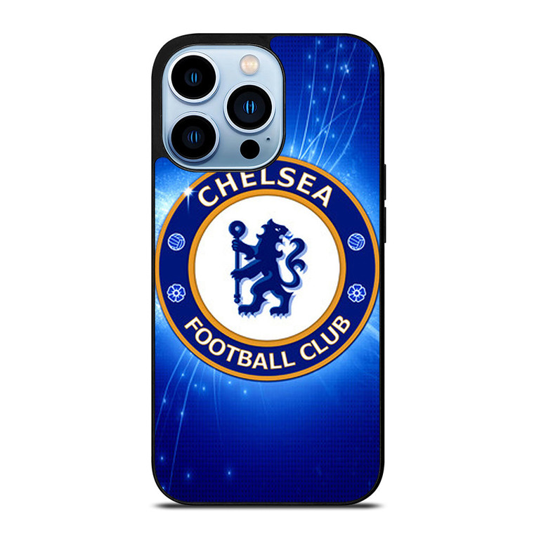 CHELSEA 4 iPhone 13 Pro Max Case Cover