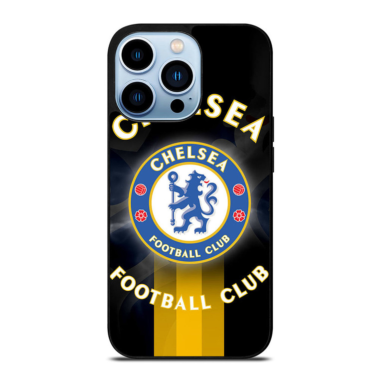 CHELSEA 3 iPhone 13 Pro Max Case Cover