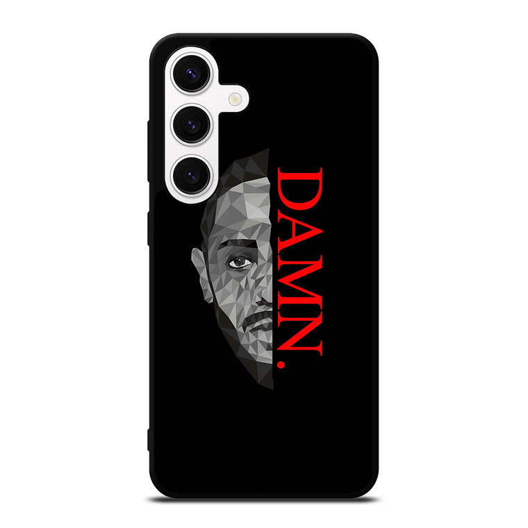 KENDRICK LAMAR DAMN ART Samsung Galaxy S24 Case Cover