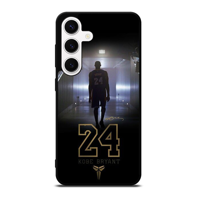 KOBE BRYANT SIGN Samsung Galaxy S24 Case Cover