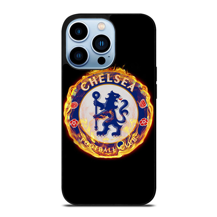 CHELSEA 2 iPhone 13 Pro Max Case Cover