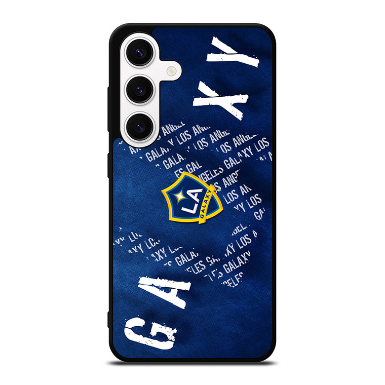 LA GALAXY 1 Samsung Galaxy S24 Case Cover