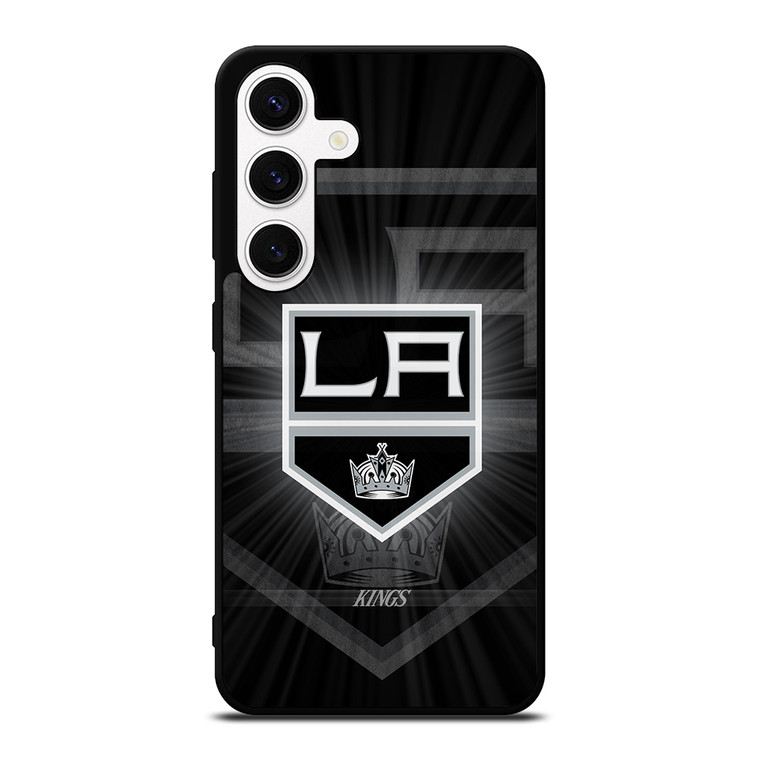 LA KINGS 2 Samsung Galaxy S24 Case Cover