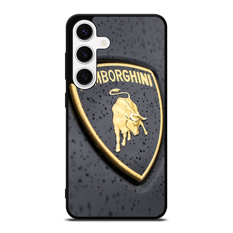 LAMBORGHINI RAINDROP Samsung Galaxy S24 Case Cover