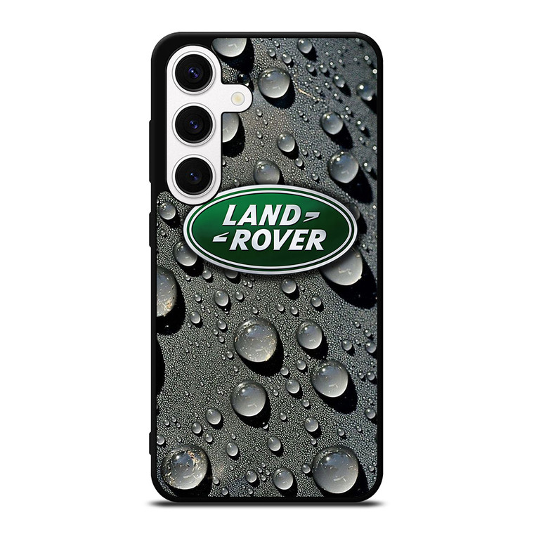 LAND ROVER RAINDROP Samsung Galaxy S24 Case Cover