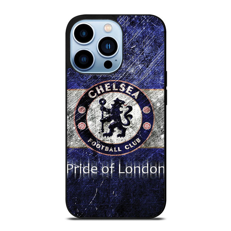 CHELSEA 1 iPhone 13 Pro Max Case Cover