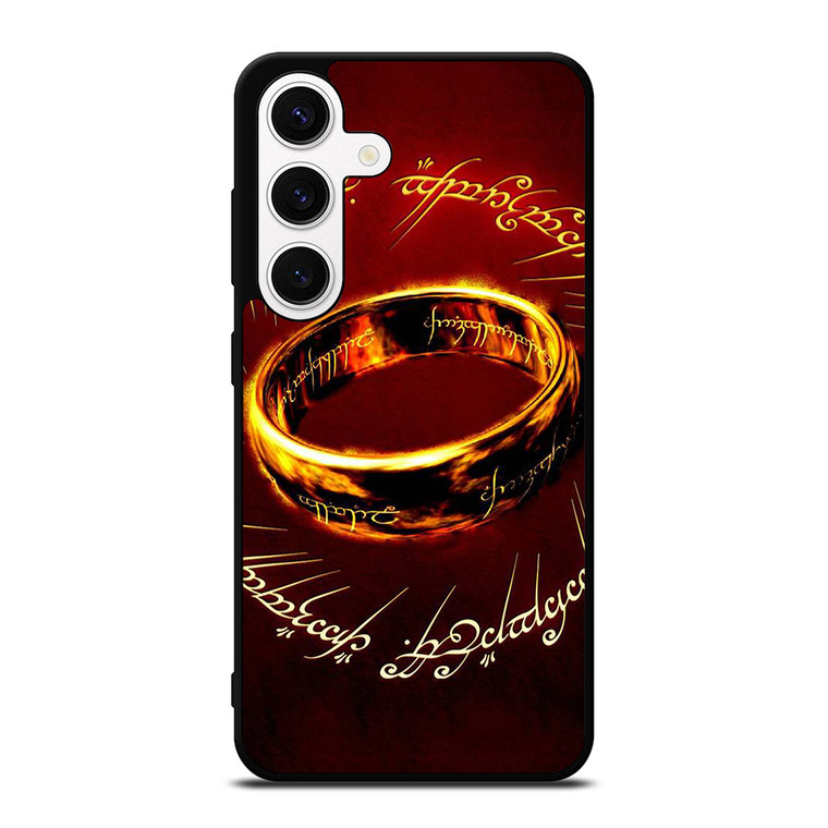 LORD OF THE RING Samsung Galaxy S24 Case Cover