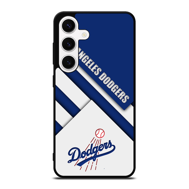 LOS ANGELES DODGERS 5 Samsung Galaxy S24 Case Cover