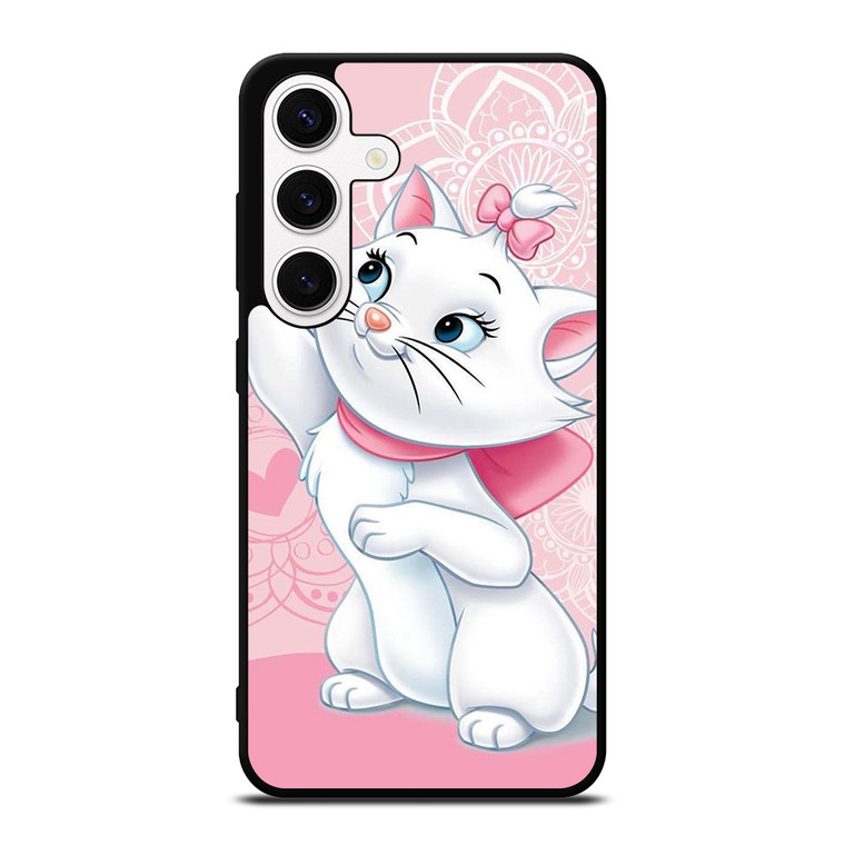 MARIE THE ARISTOCATS CAT CUTE Samsung Galaxy S24 Case Cover