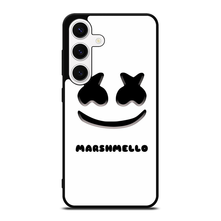 MARSHMELLO 2 Samsung Galaxy S24 Case Cover