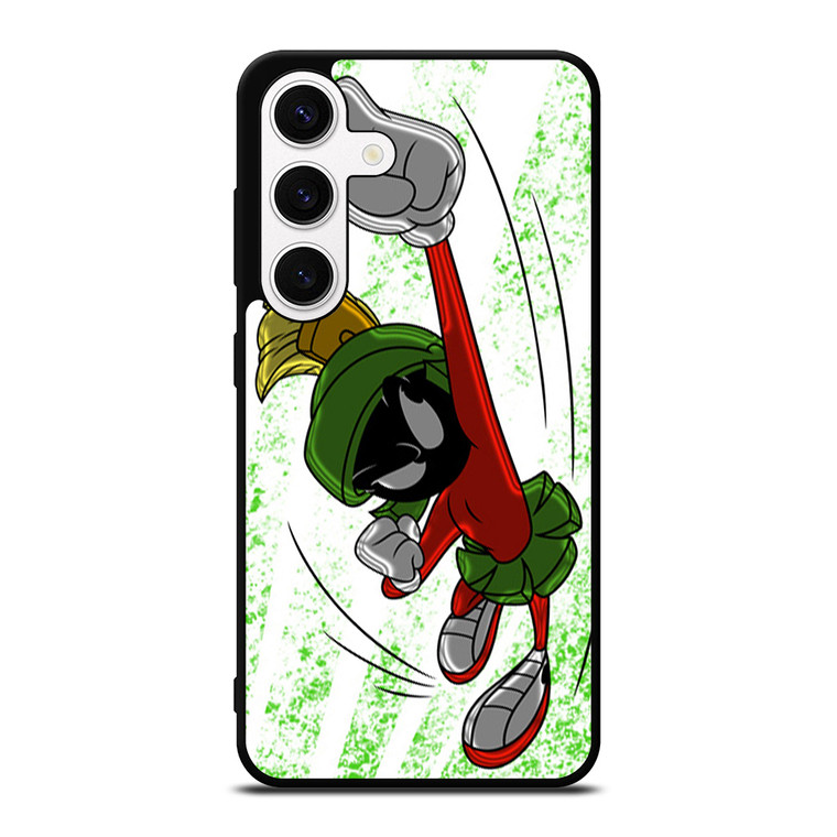 MARVIN THE MARTIAN 2 Samsung Galaxy S24 Case Cover