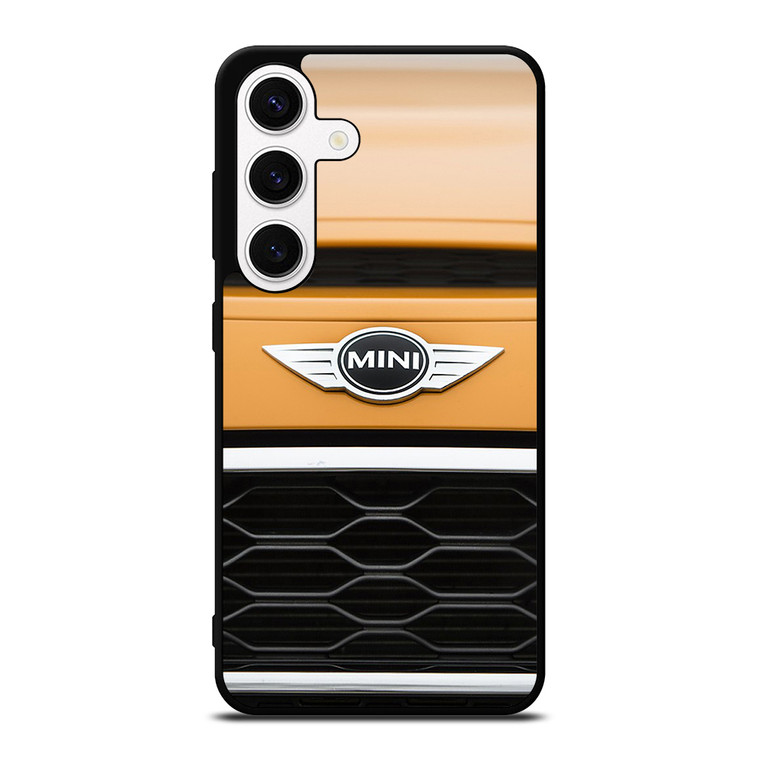 MINI COOPER 1 Samsung Galaxy S24 Case Cover