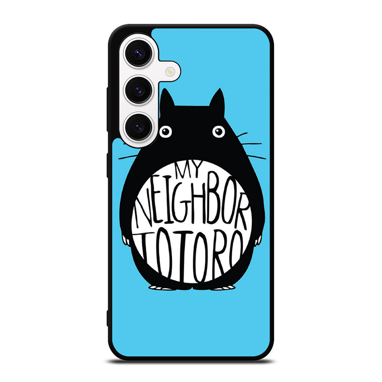 MY NEIGHBOR TOTORO Samsung Galaxy S24 Case Cover