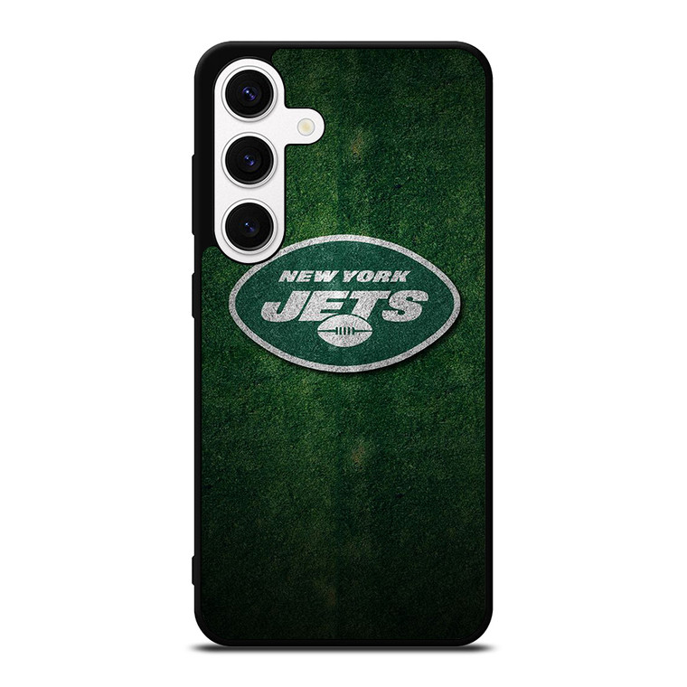NEW YORK JETS THE JETS Samsung Galaxy S24 Case Cover NEW YORK JETS THE JETS Samsung Galaxy S24 Case Cover