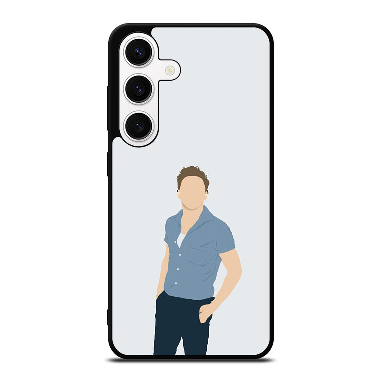 NIALL HORAN 1 Samsung Galaxy S24 Case Cover