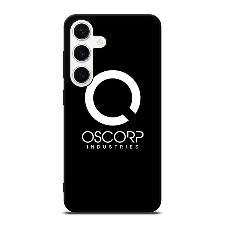 OSCORP INDUSTRIES ICON Samsung Galaxy S24 Case Cover