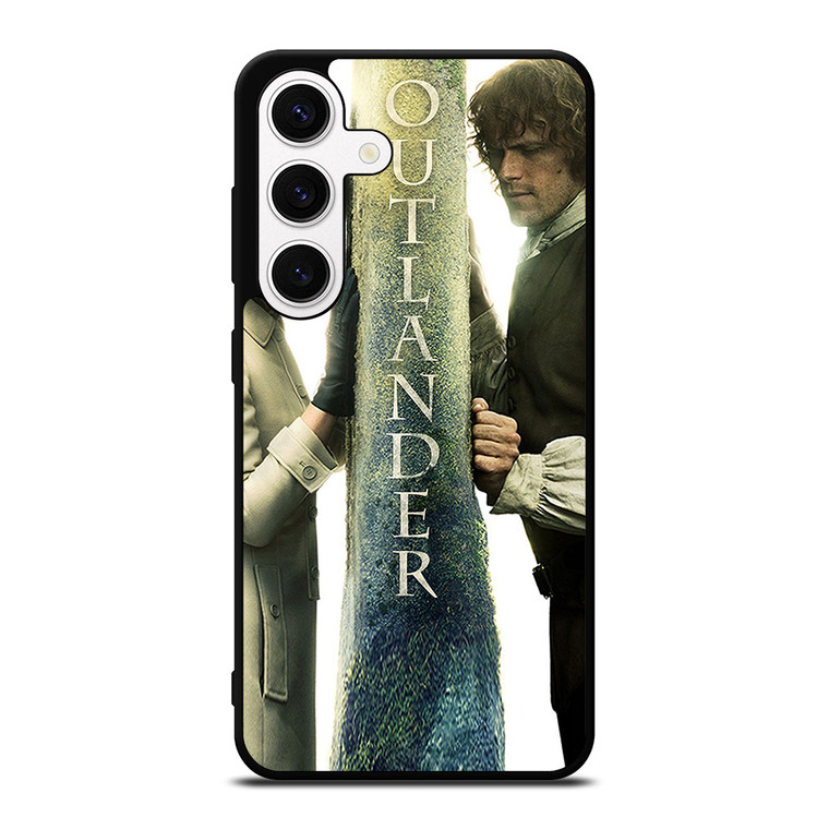 OUTLANDER SERIES 1 Samsung Galaxy S24 Case Cover