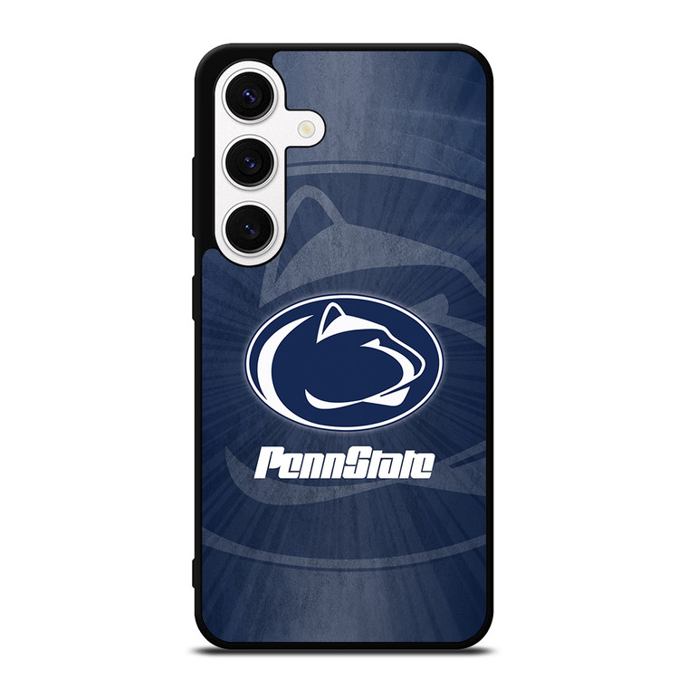 PENN STATE NITTANY LIONS LOGO Samsung Galaxy S24 Case Cover