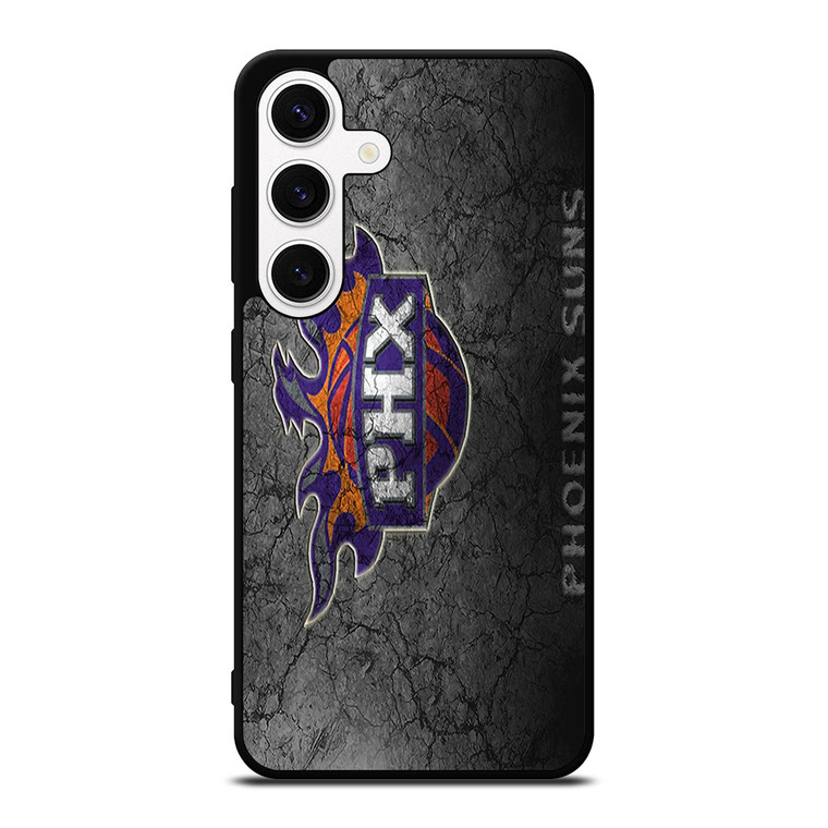 PHOENIX SUNS Samsung Galaxy S24 Case Cover