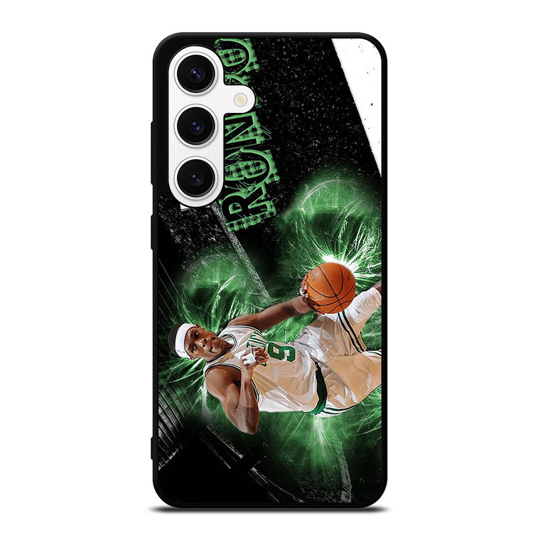 RAJON RONDO 1 Samsung Galaxy S24 Case Cover