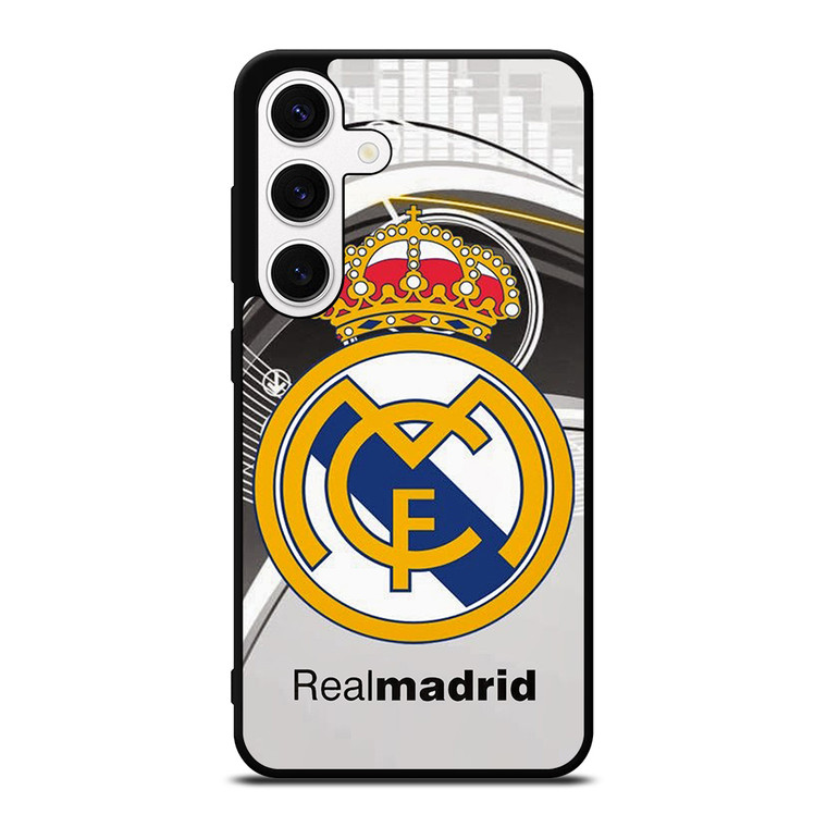 REAL MADRID 1 Samsung Galaxy S24 Case Cover