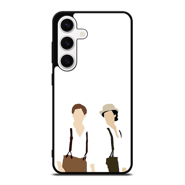 SALVATORE BROTHERS Samsung Galaxy S24 Case Cover