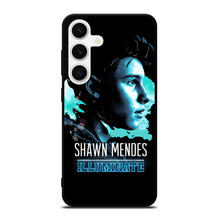 SHAWN MENDES 5 Samsung Galaxy S24 Case Cover