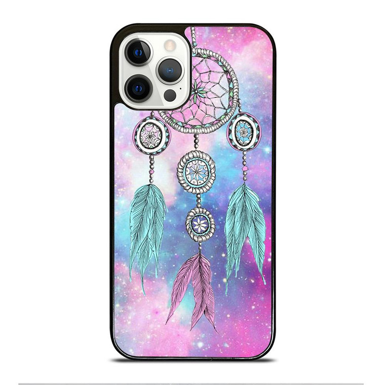 DREAM CATCHER WEB iPhone 12 Pro Case Cover