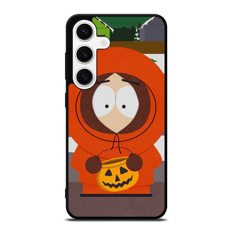 SOUTH PARK KENNY 2 Samsung Galaxy S24 Case Cover
