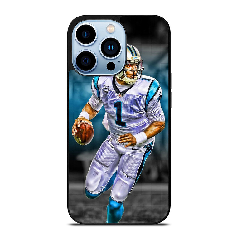 CAM NEWTON 2 iPhone 13 Pro Max Case Cover