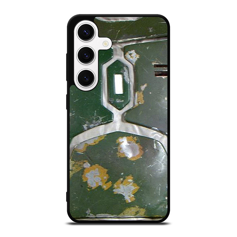 STAR WARS BOBA FETT OLD ARMOR Samsung Galaxy S24 Case Cover STAR WARS BOBA FETT OLD ARMOR Samsung Galaxy S24 Case Cover