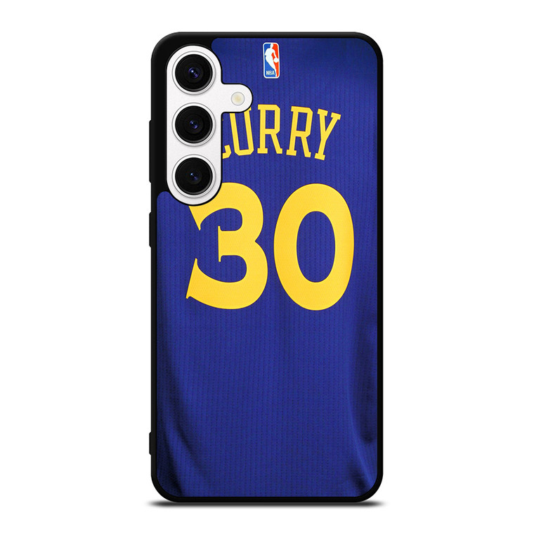 STEPHEN CURRY JERSEY 1 Samsung Galaxy S24 Case Cover STEPHEN CURRY JERSEY 1 Samsung Galaxy S24 Case Cover