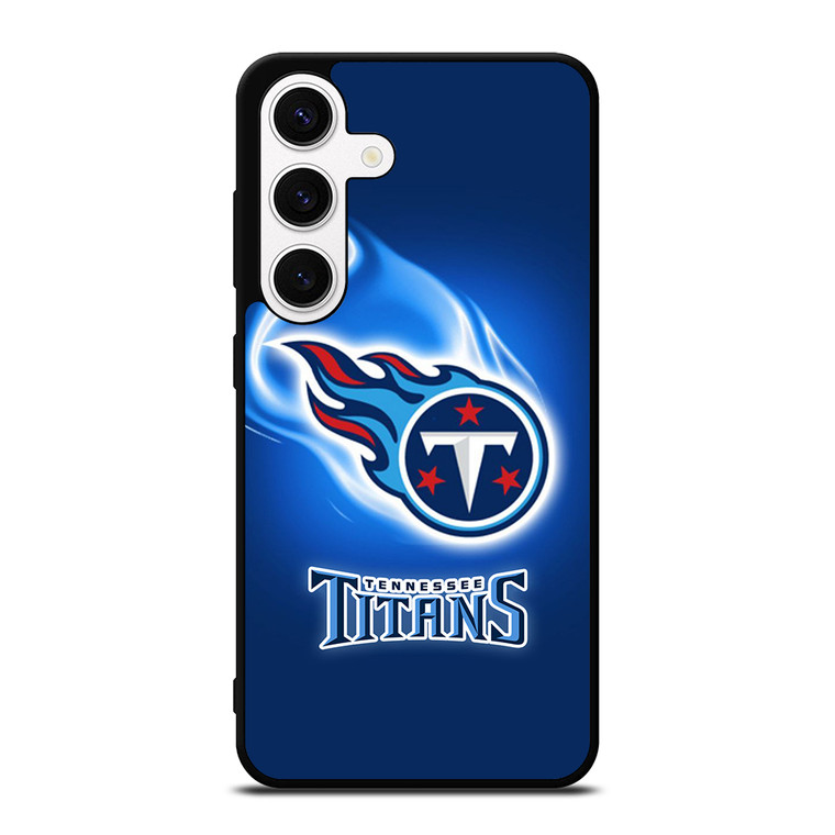 TENNESSEE TITANS FOOTBALL 2 Samsung Galaxy S24 Case Cover TENNESSEE TITANS FOOTBALL 2 Samsung Galaxy S24 Case Cover