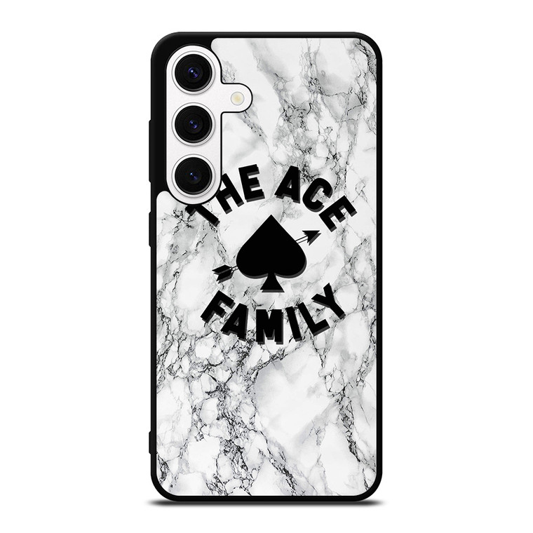 THE ACE FAMILY DAZZLE Samsung Galaxy S24 Case Cover THE ACE FAMILY DAZZLE Samsung Galaxy S24 Case Cover