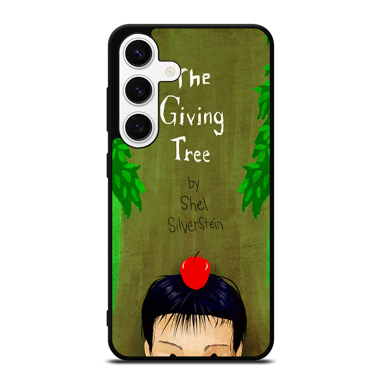 THE GIVING TREE ART 2 Samsung Galaxy S24 Case Cover