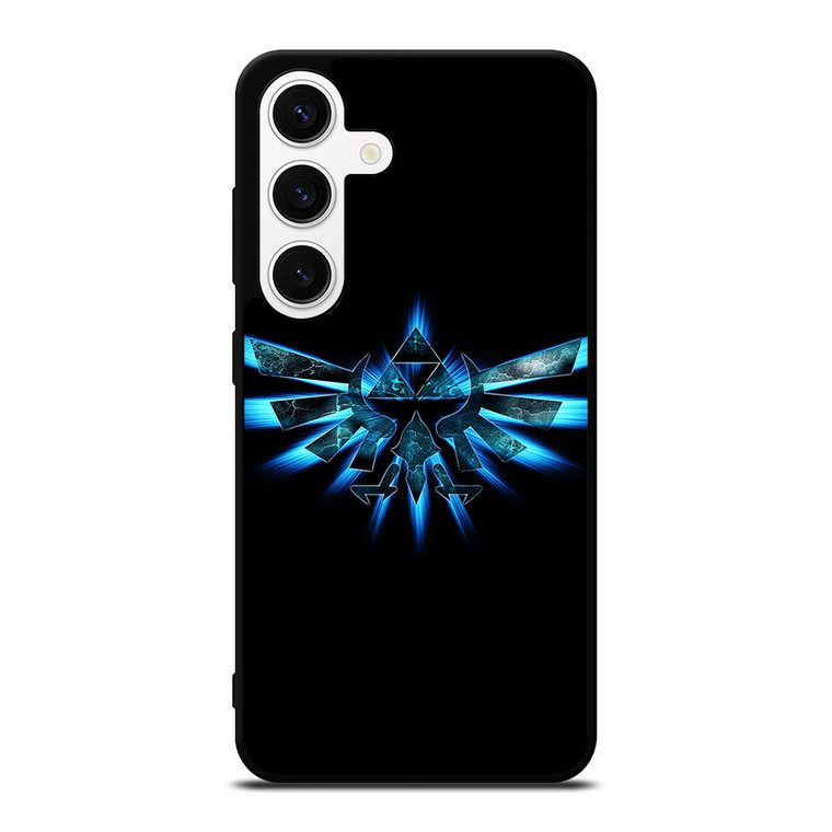 THE LEGEND OF ZELDA 3 Samsung Galaxy S24 Case Cover