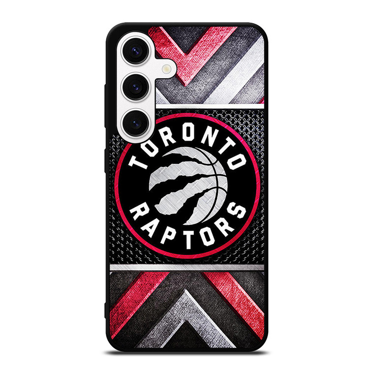 TORONTO RAPTORS LOGO Samsung Galaxy S24 Case Cover