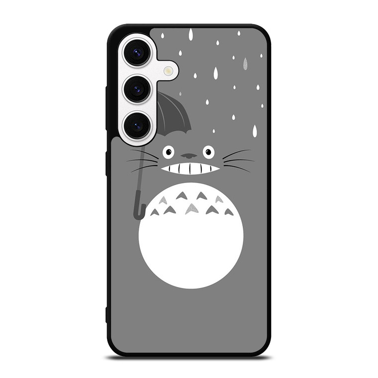 TOTORO STUDIO GHIBLI CUTE Samsung Galaxy S24 Case Cover