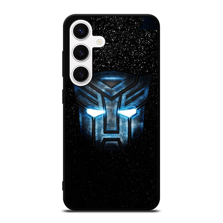 TRANSFORMERS AUTOBOT ICON Samsung Galaxy S24 Case Cover
