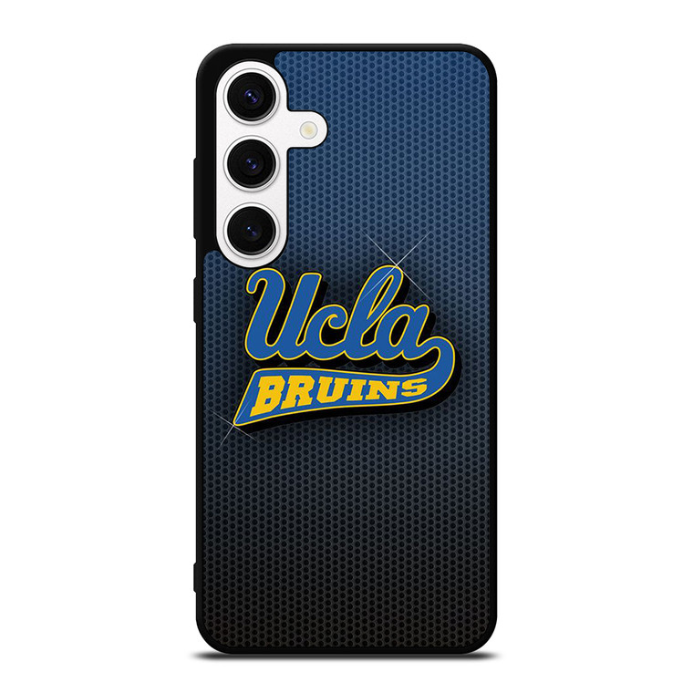 UCLA BRUINS ICON Samsung Galaxy S24 Case Cover