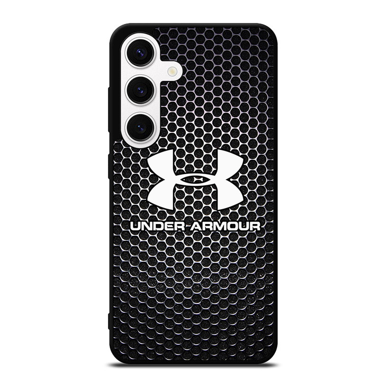 UNDER ARMOUR 4 Samsung Galaxy S24 Case Cover UNDER ARMOUR 4 Samsung Galaxy S24 Case Cover