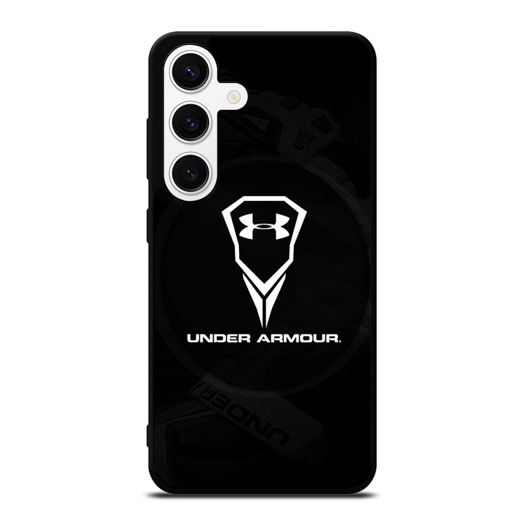 UNDER ARMOUR ATHLETE Samsung Galaxy S24 Case Cover UNDER ARMOUR ATHLETE Samsung Galaxy S24 Case Cover