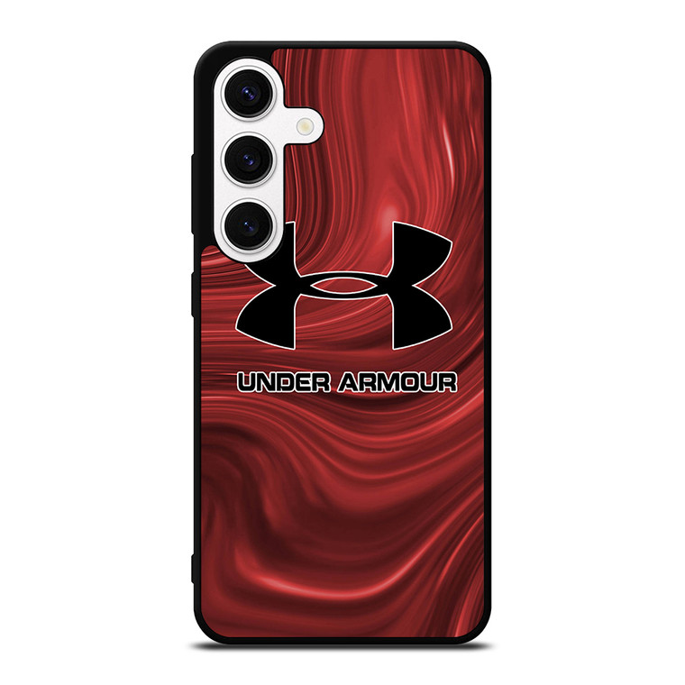 UNDER ARMOUR DAZZLE Samsung Galaxy S24 Case Cover