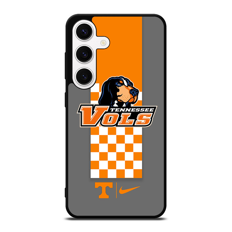 UNIVERSITY OF TENNESSEE UT VOLS 2 Samsung Galaxy S24 Case Cover
