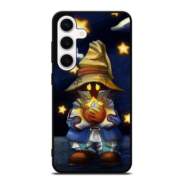 VIVI FINAL FANTASY Samsung Galaxy S24 Case Cover
