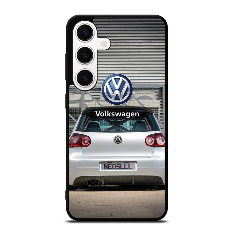 VW VOLKSWAGEN GTI Samsung Galaxy S24 Case Cover
