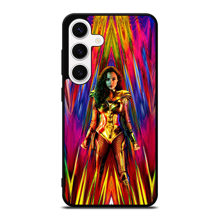 WONDER WOMAN WW1984 Samsung Galaxy S24 Case Cover