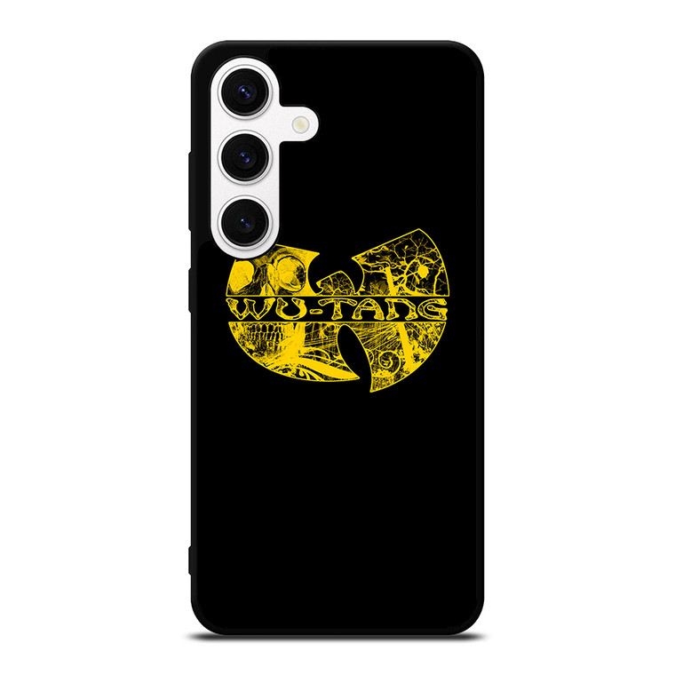 WU TANG CLAN TATTOO Samsung Galaxy S24 Case Cover