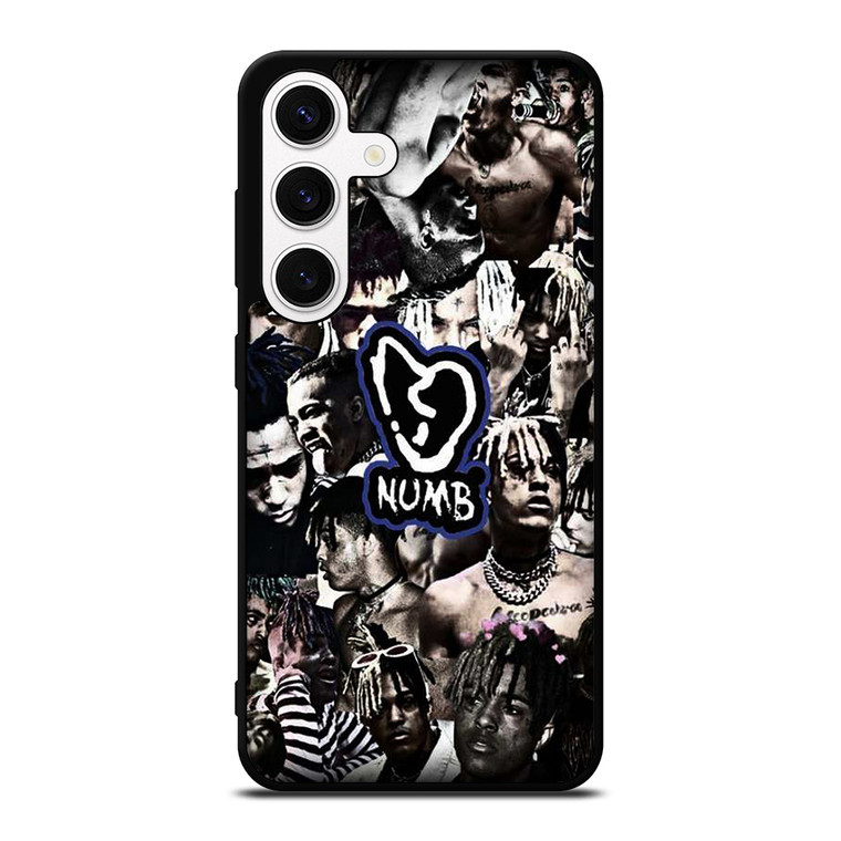 XXXTENTACION RAPPER NUMB Samsung Galaxy S24 Case Cover